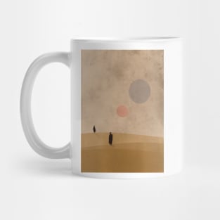 empires Mug